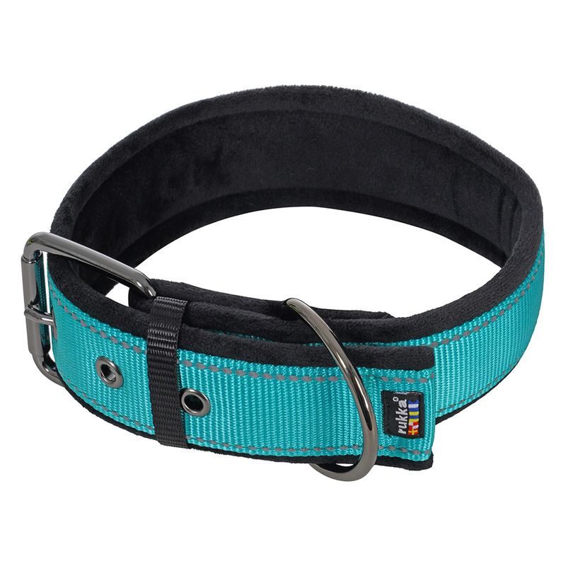 Bitiba Set Rukka®: collare Form Soft e guinzaglio Bliss Sconto