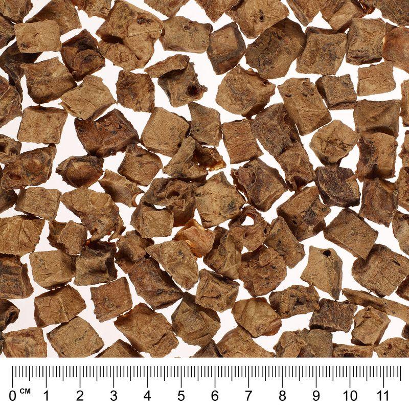 Bitiba Phil & Sons Cubetti di polmone di agnello disidratati Snack per cane Offerta