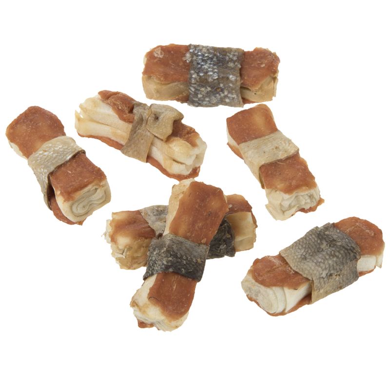 Bitiba Fai scorta Lukullus ossi da masticare 36 x 5 cm Fino Al -60%