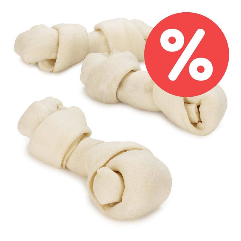 Bitiba Fai scorta Barkoo Ossi naturali annodati Negozi Online