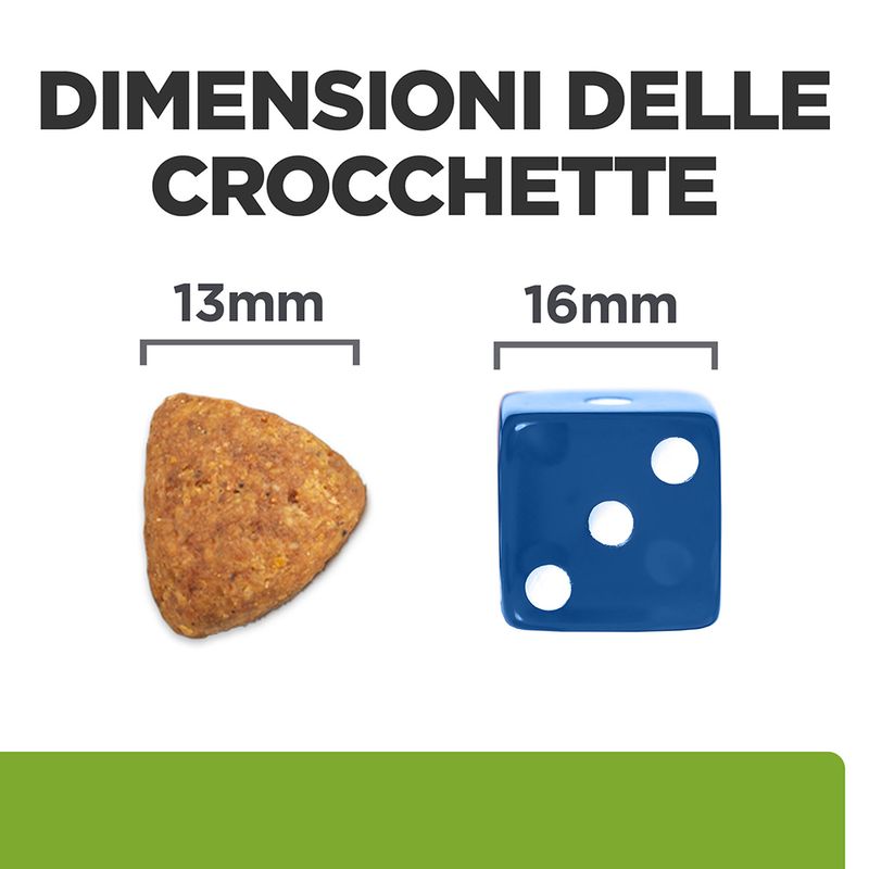 Bitiba Hill's Prescription Diet Metabolic + Mobility con Pollo per cani Economico