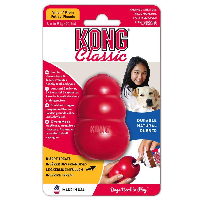 Bitiba KONG Classic Saldi