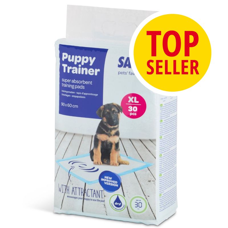 Bitiba Tappetini igienici Puppy Trainer