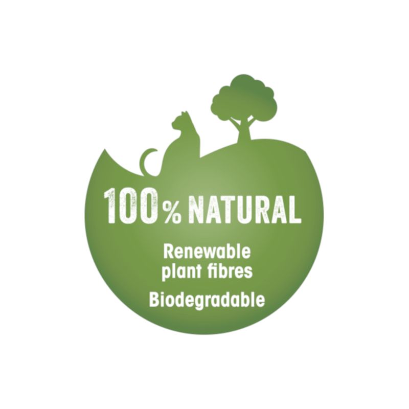 Bitiba Lettiera Biokat's Natural Care Italy
