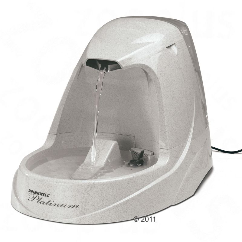 Bitiba Fontana PetSafe® Drinkwell® Platinum Italia