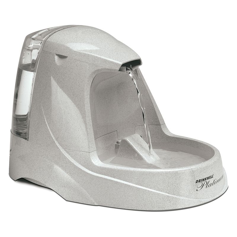 Bitiba Fontana PetSafe® Drinkwell® Platinum Italia