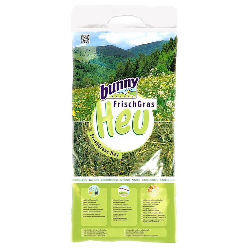 Bitiba Bunny Fieno fresco Promozione