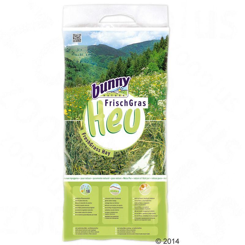 Bitiba Bunny Fieno fresco Promozione