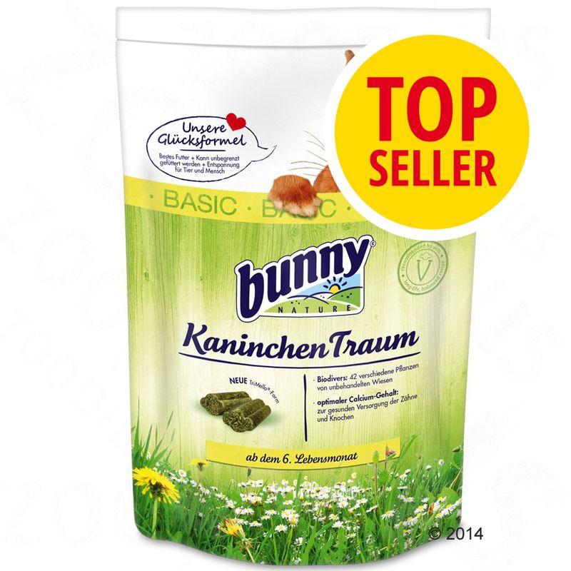 Bitiba Bunny Sogno BASIC per conigli nani