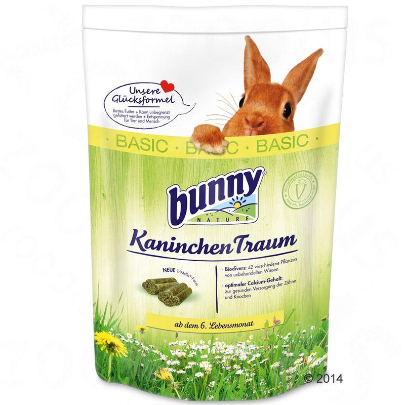 Bitiba Bunny Sogno BASIC per conigli nani Shopping Online