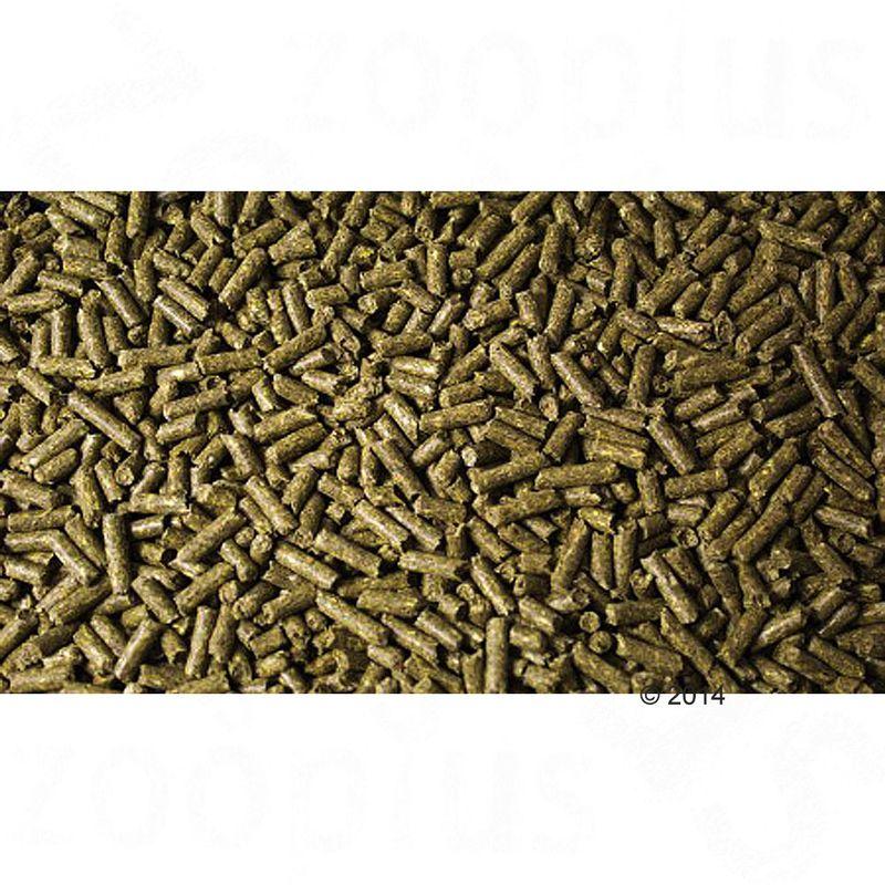 Bitiba JR Farm Pellet cincillà Novità