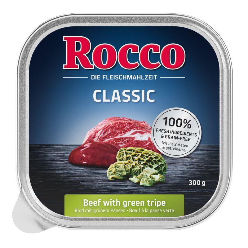 Bitiba Provalo Set misto Rocco Vaschette 9 x 300 g Alimento umido per cani Hotsell