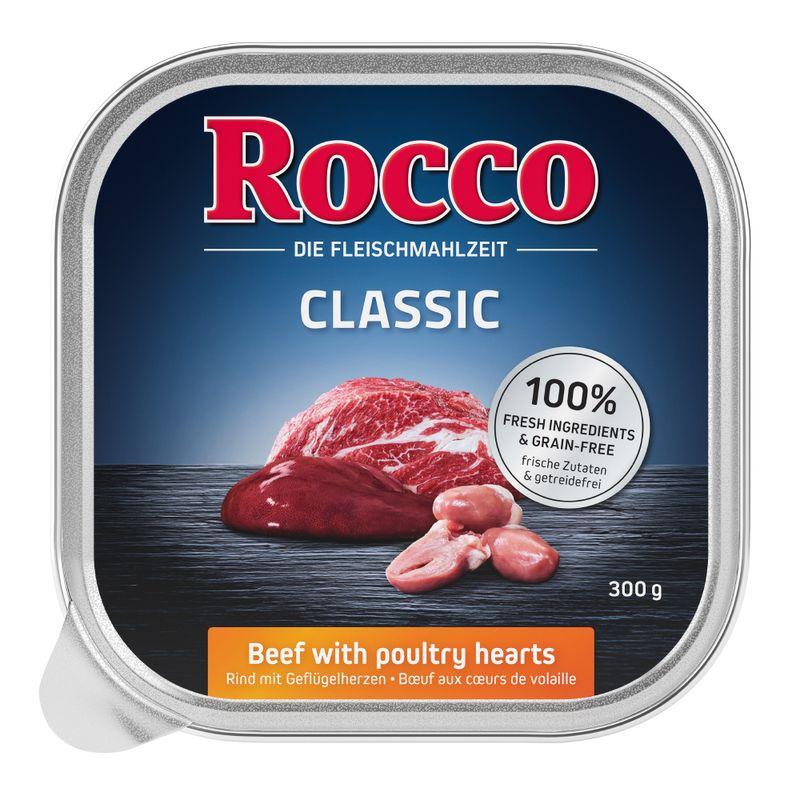Bitiba Provalo Set misto Rocco Vaschette 9 x 300 g Alimento umido per cani Hotsell