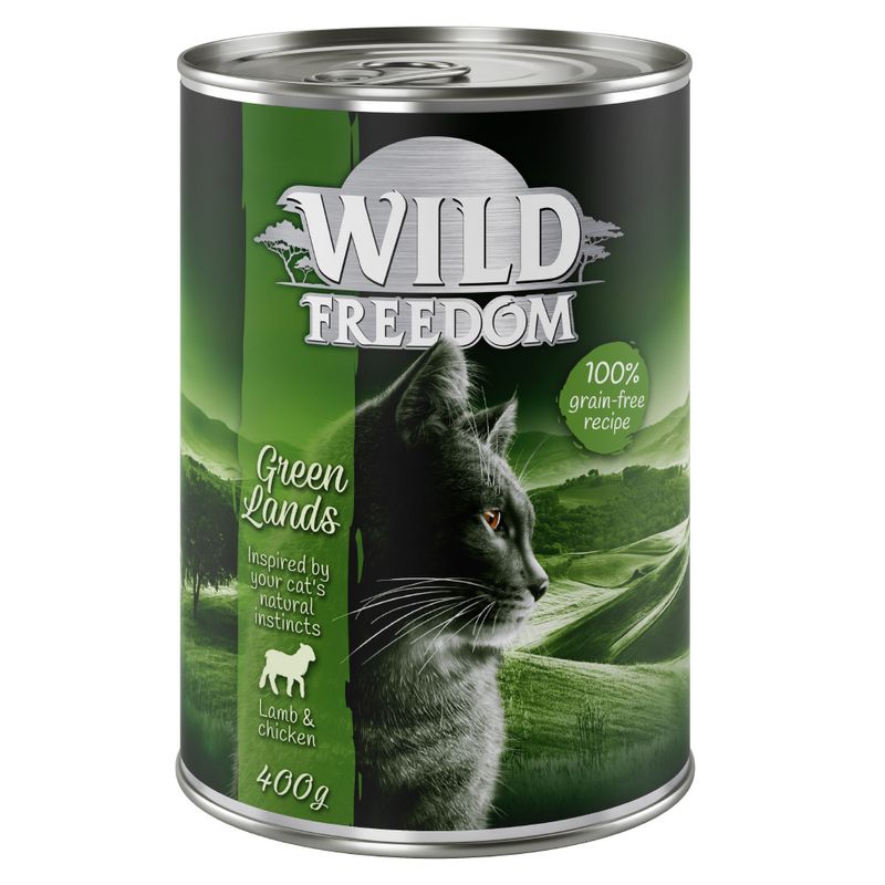 Bitiba Provalo Set misto Wild Freedom Adult lattine Saldi Di Fabbrica