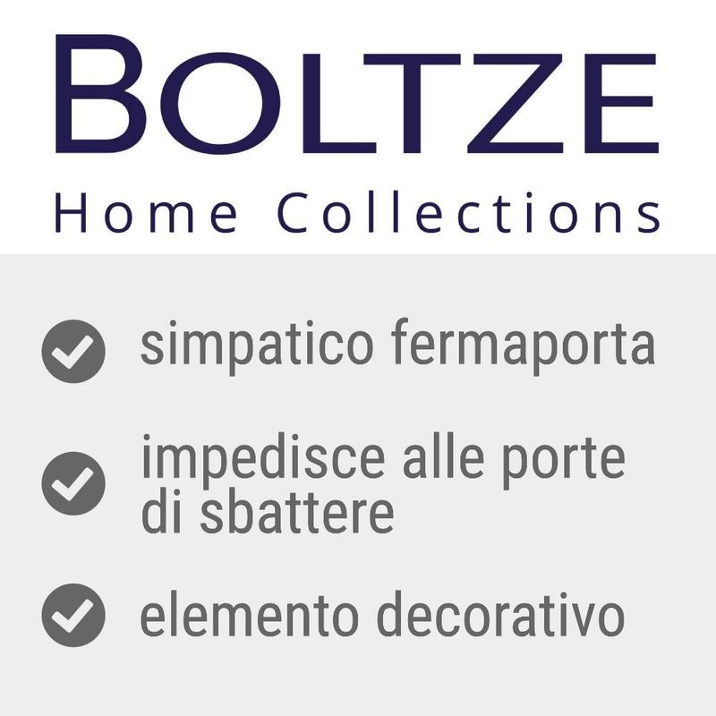 Bitiba Boltze Fermaporta Delio Nuovo