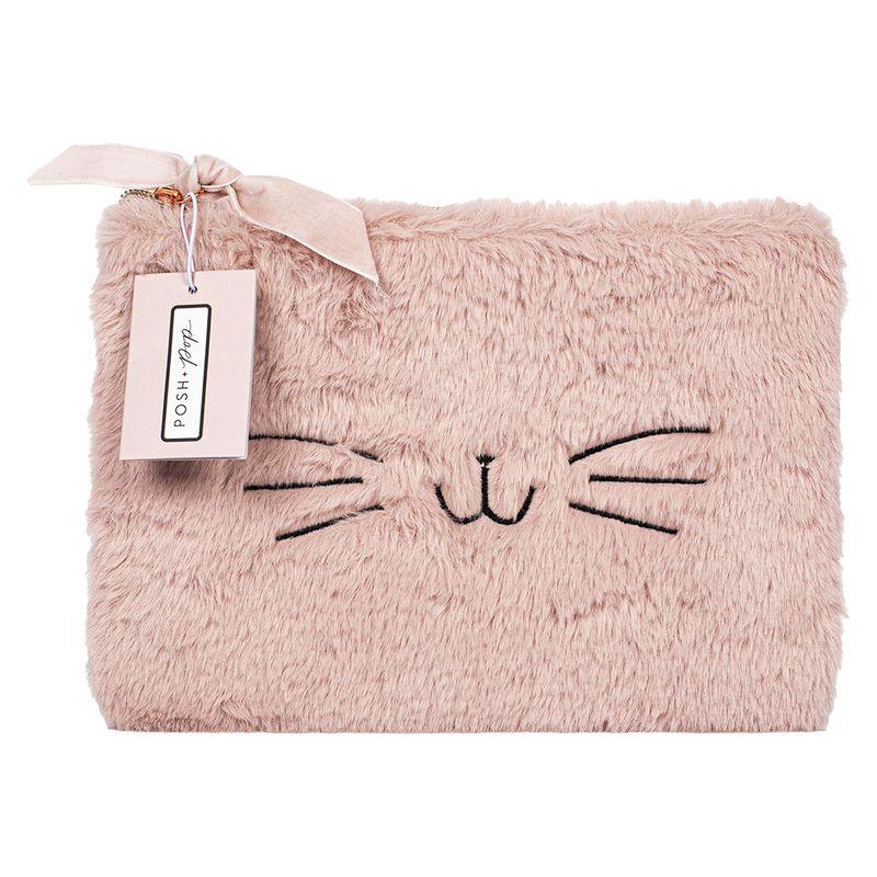 Bitiba Borsa per gli amanti dei gatti PoshPop Vendita