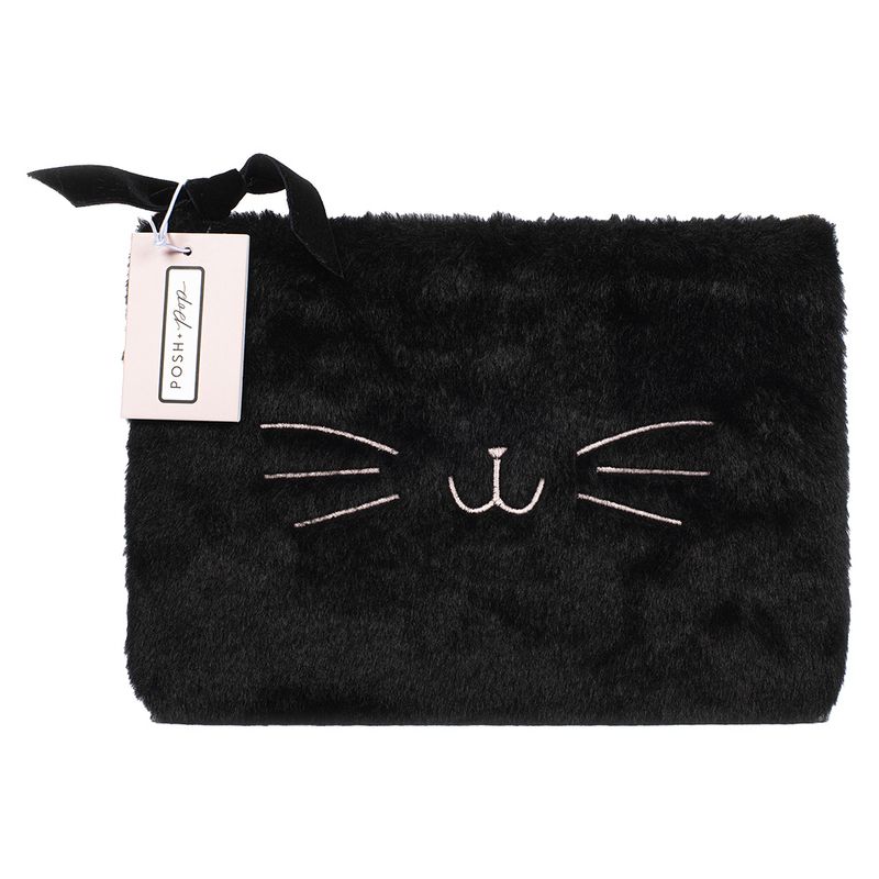 Bitiba Borsa per gli amanti dei gatti PoshPop Vendita