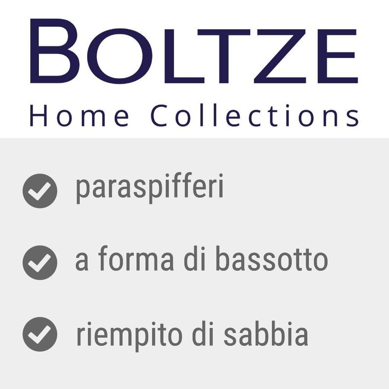 Bitiba Boltze Paraspifferi Kalle Promozione
