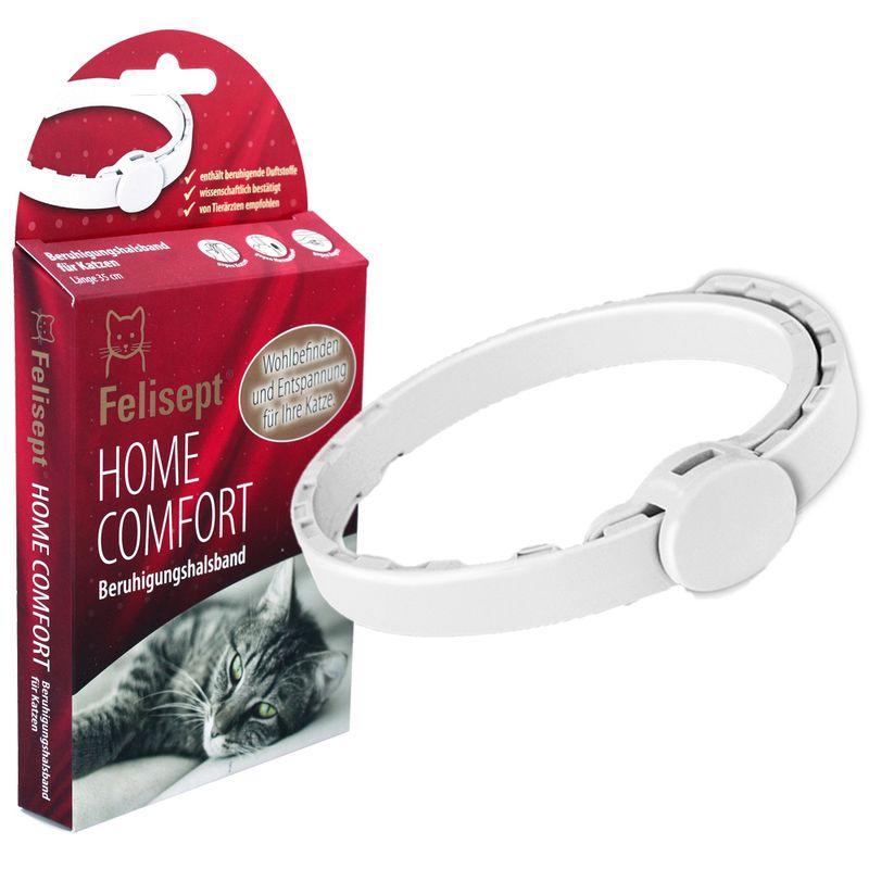 Bitiba Felisept Home Comfort Collare Calmante