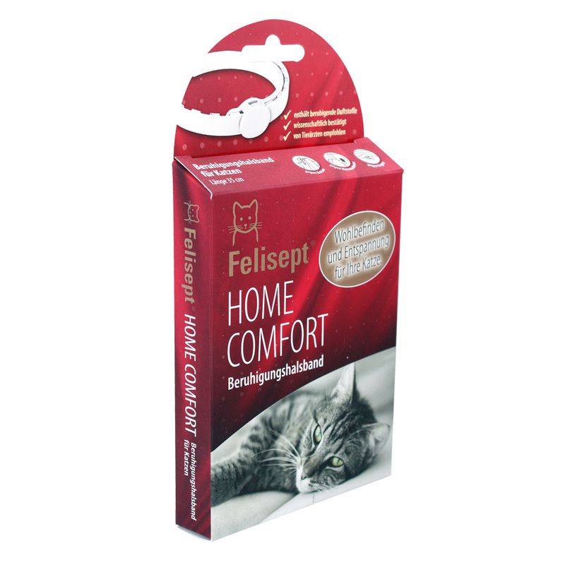 Bitiba Felisept Home Comfort Collare Calmante Negozi Online