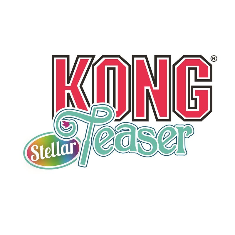 Bitiba Lenza gioco KONG Stellar Teaser Consegna Veloce