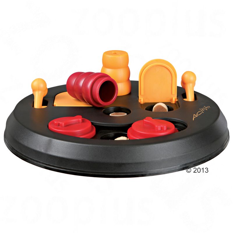Bitiba Gioco per animali Trixie Dog Activity Flip Board Convenienza