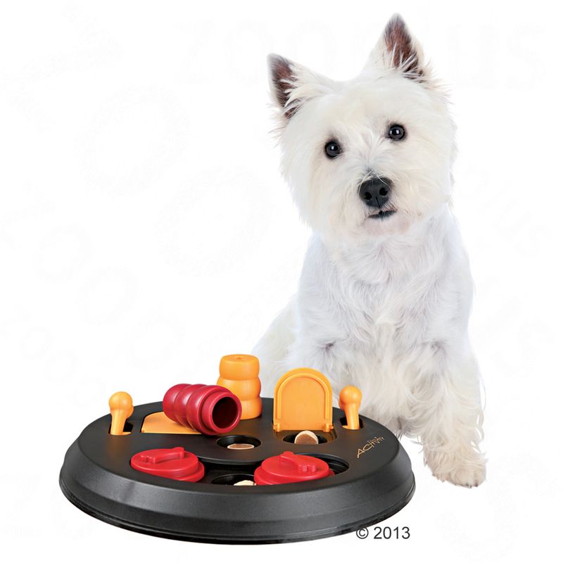 Bitiba Gioco per animali Trixie Dog Activity Flip Board Convenienza