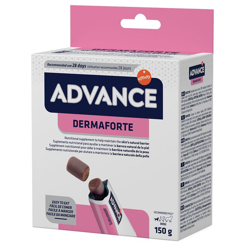 Bitiba Advance Derma Forte Supplement Hotsell