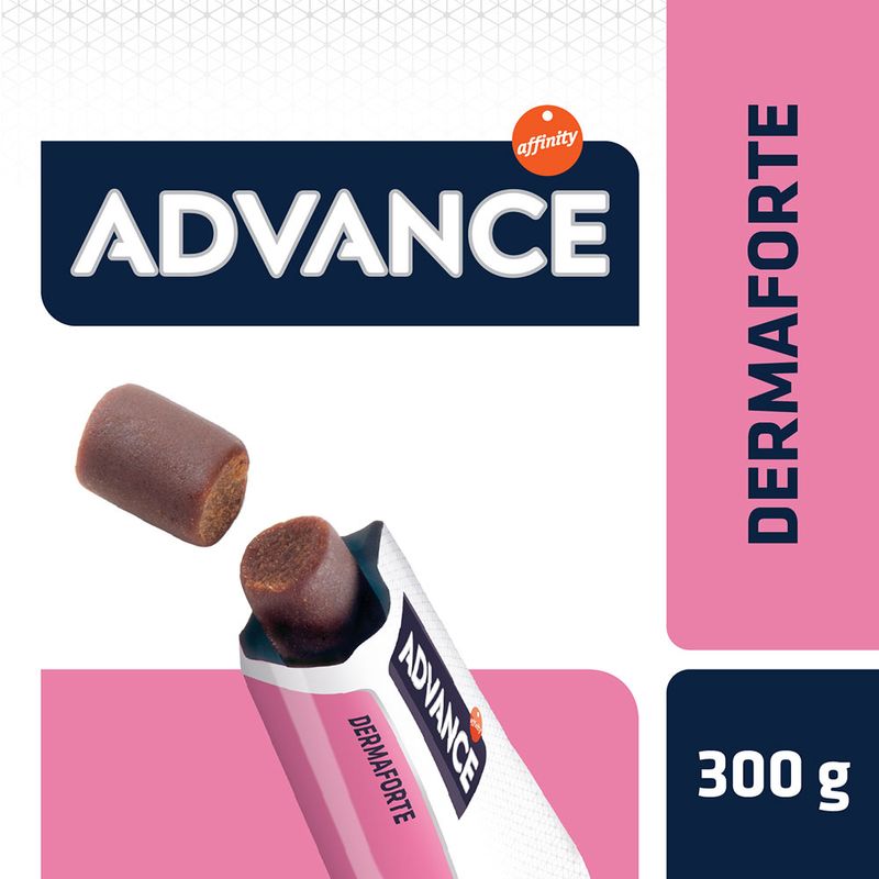 Bitiba Advance Derma Forte Supplement Hotsell