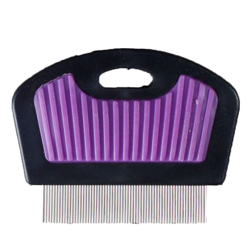 Bitiba Pettinino antipulci Karlie Professional Saldi Di Fabbrica