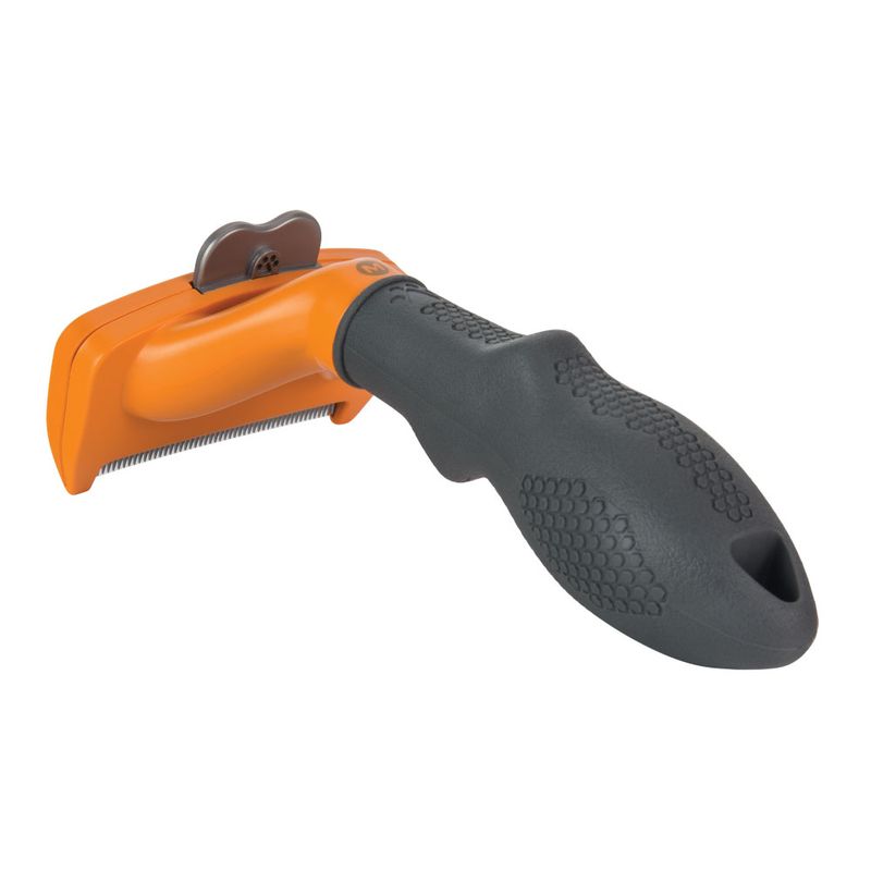 Bitiba deShedding FURminator M pelo lungo per cani Nuova
