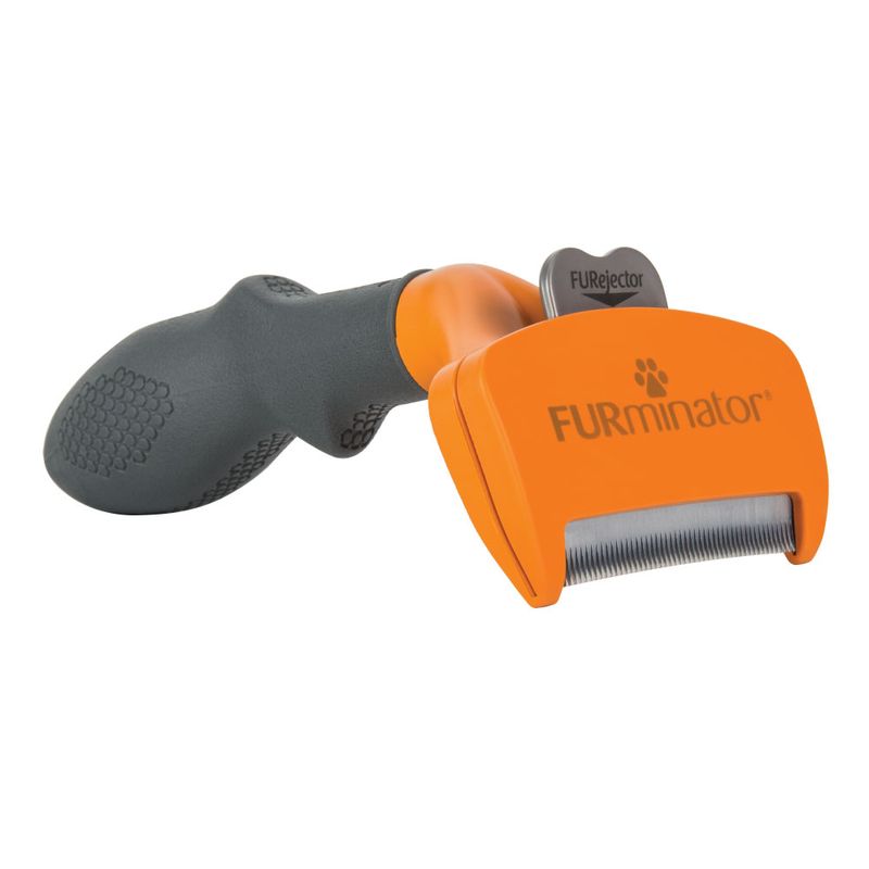 Bitiba deShedding FURminator M pelo lungo per cani Nuova