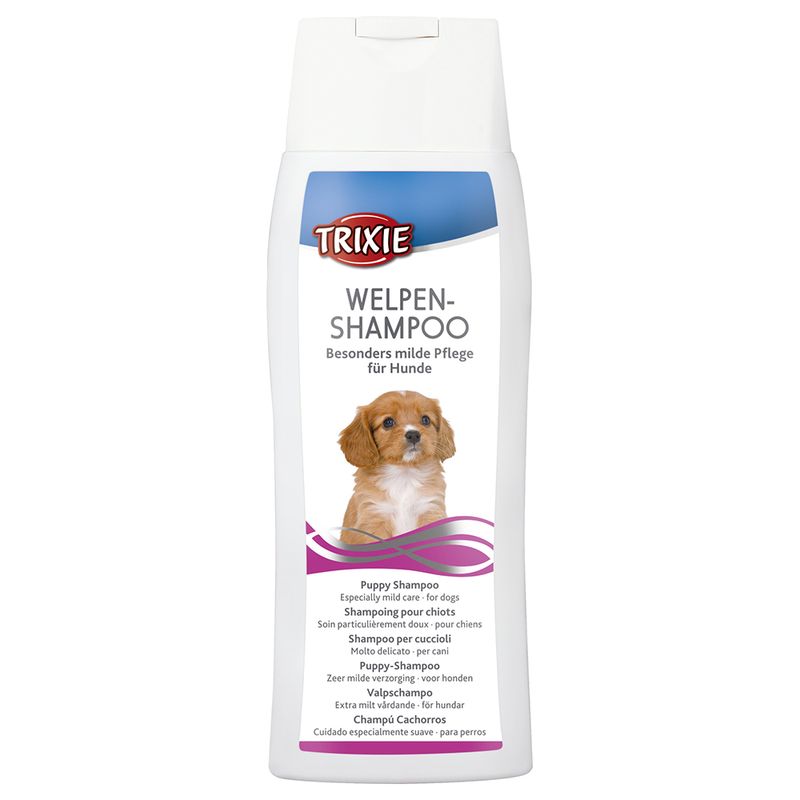 Bitiba Shampoo per cuccioli Trixie In Linea