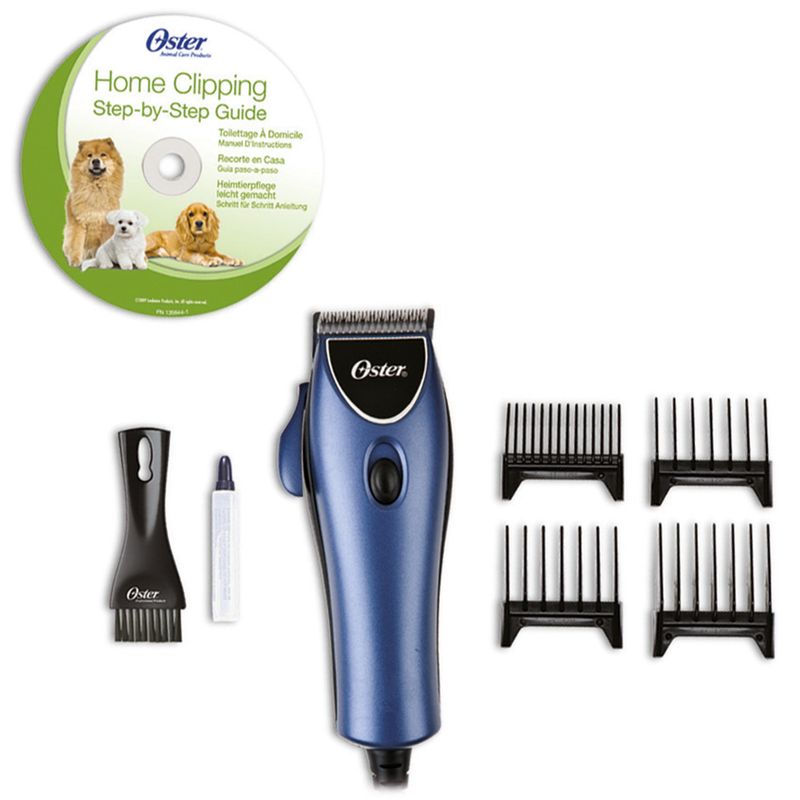Bitiba Set per tosatura Oster 220 V Qualità