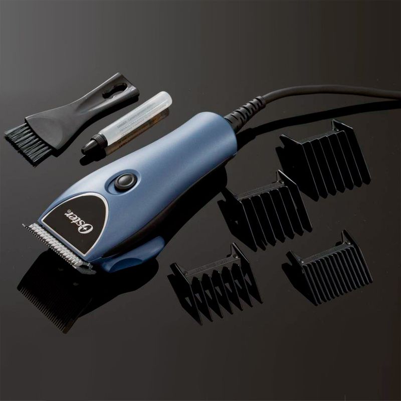 Bitiba Set per tosatura Oster 220 V Qualità
