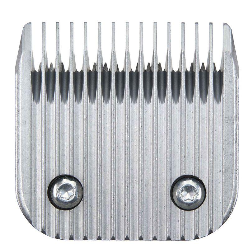 Bitiba Testa di taglio 5 mm per Tosatrice Moser max 45 (Type 1245) Pezzi Unici
