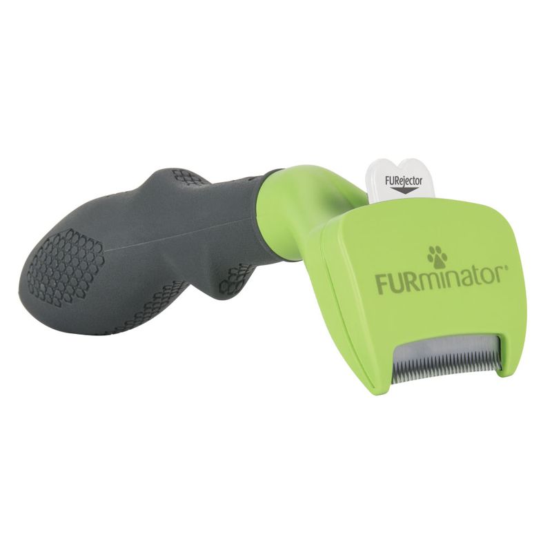Bitiba deShedding FURminator S pelo corto per cani Soddisfazione Garantita