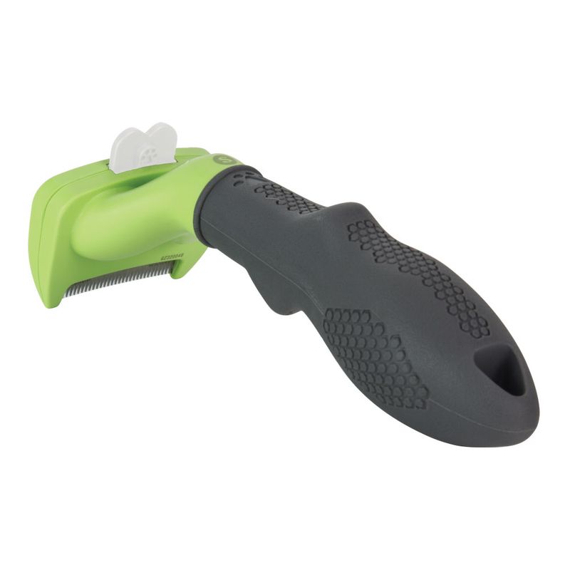 Bitiba deShedding FURminator S pelo corto per cani Soddisfazione Garantita