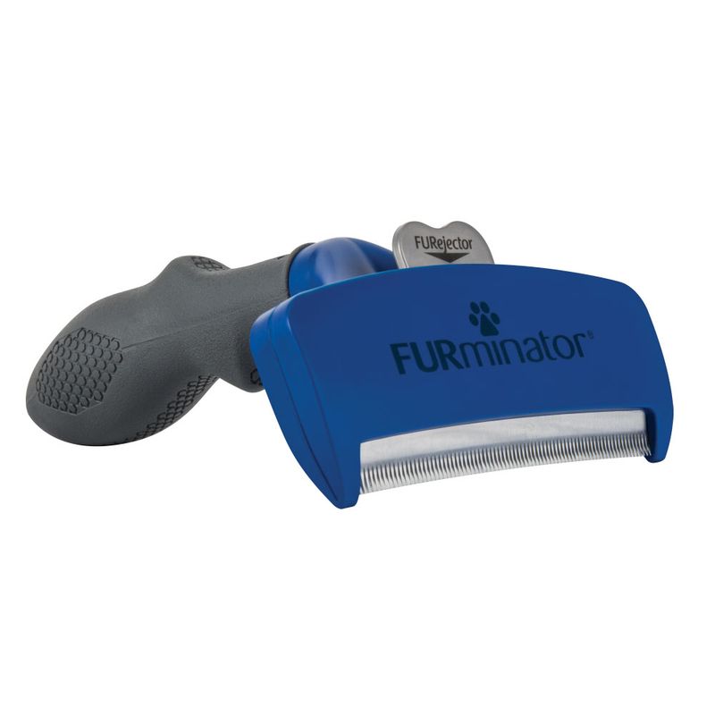 Bitiba deShedding FURminator L pelo lungo per cani Consegna Veloce