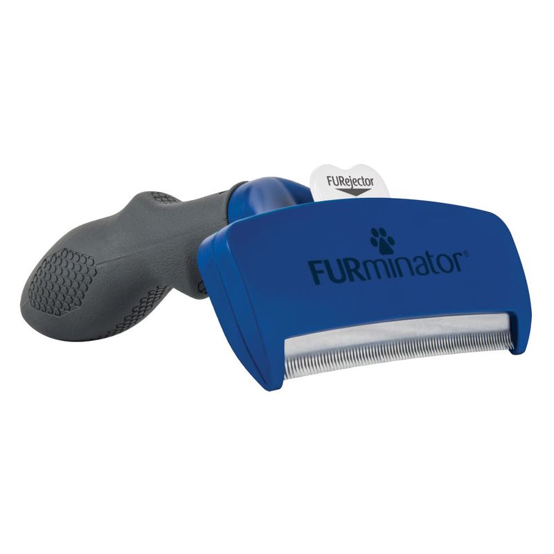 Bitiba deShedding FURminator L pelo corto per cani Fino Al -60%