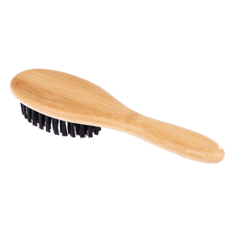 Bitiba kooa Spazzola in bambù per la cura del pelo Novità