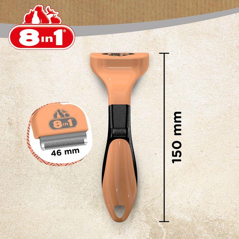 Bitiba 8in1 Perfect Coat DeShedder per gatti Offerte