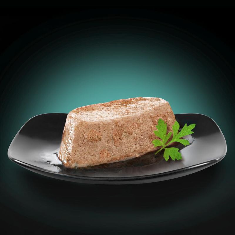 Bitiba Sheba Perfect Portions 6 x 37 5 g Nuova