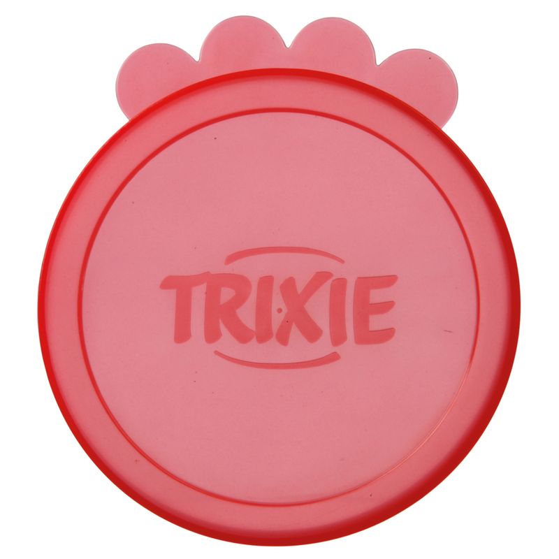 Bitiba Coperchi per lattine Trixie Qualità
