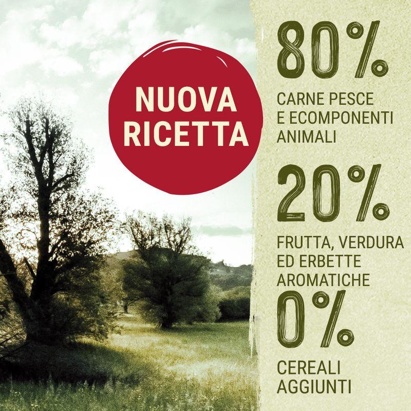 Bitiba Provalo 400 g Purizon Crocchette senza cereali per cani Consegna Veloce