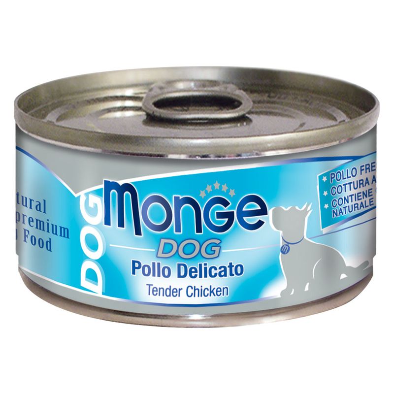 Bitiba Monge Natural 1 x 95 g umido cane Prezzo Ridotto
