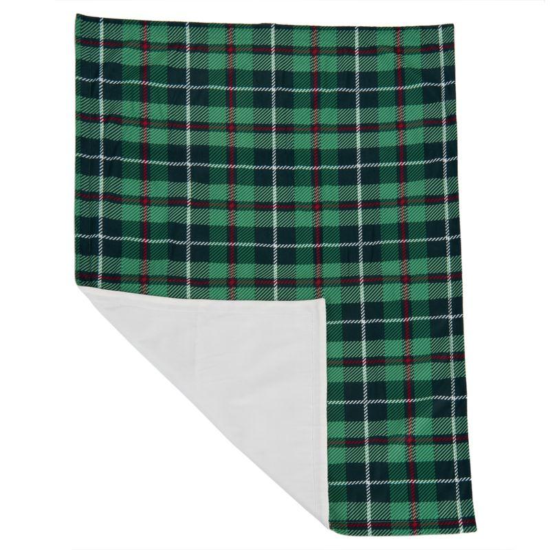 Bitiba Coperta Check per cani e gatti Vendita Economica