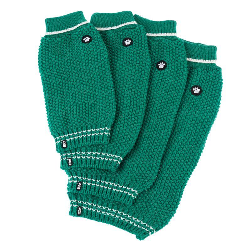 Bitiba Maglioncino per cani TIAKI Reflective Knit I Più Venduti