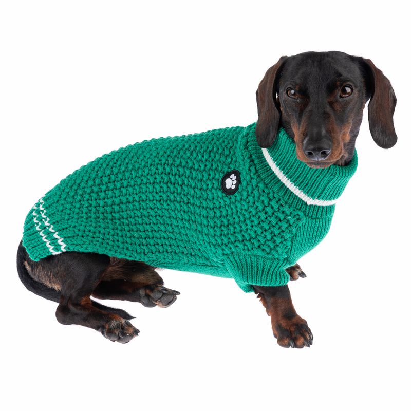 Bitiba Maglioncino per cani TIAKI Reflective Knit I Più Venduti