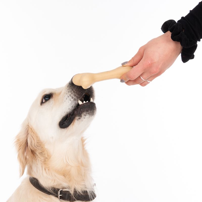 Bitiba TIAKI Osso in gomma Gioco per cane Negozi Online